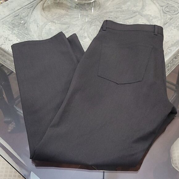 Alberto Ceramica modern fit dress pants new - Picture 9 of 9